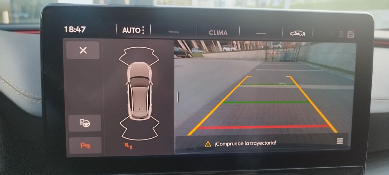 Cupra Formentor 1.5 TSI ACT - Foto 21