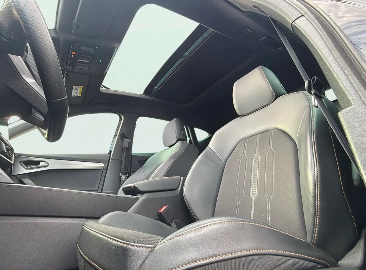 Cupra Formentor 1.5 TSI ACT - Foto 14