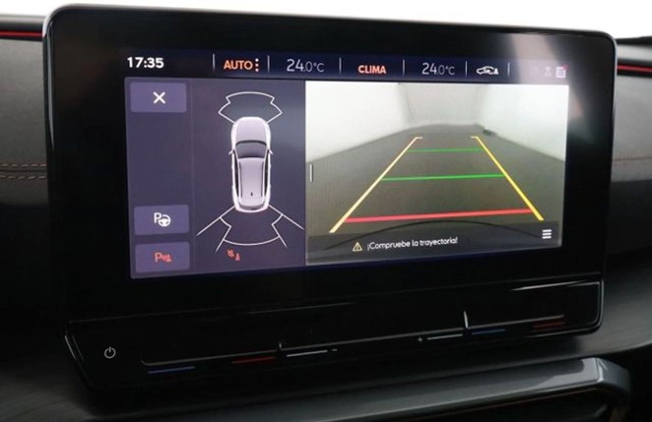 Cupra Formentor 1.5 TSI ACT - Foto 16