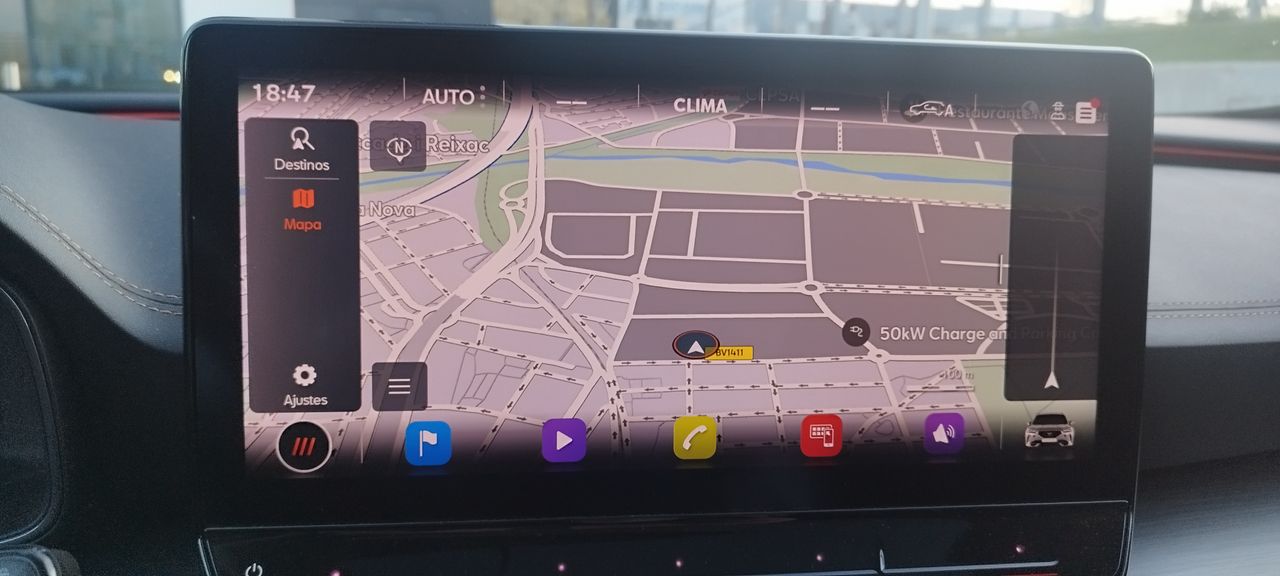 Cupra Formentor 1.5 TSI ACT - Foto 20