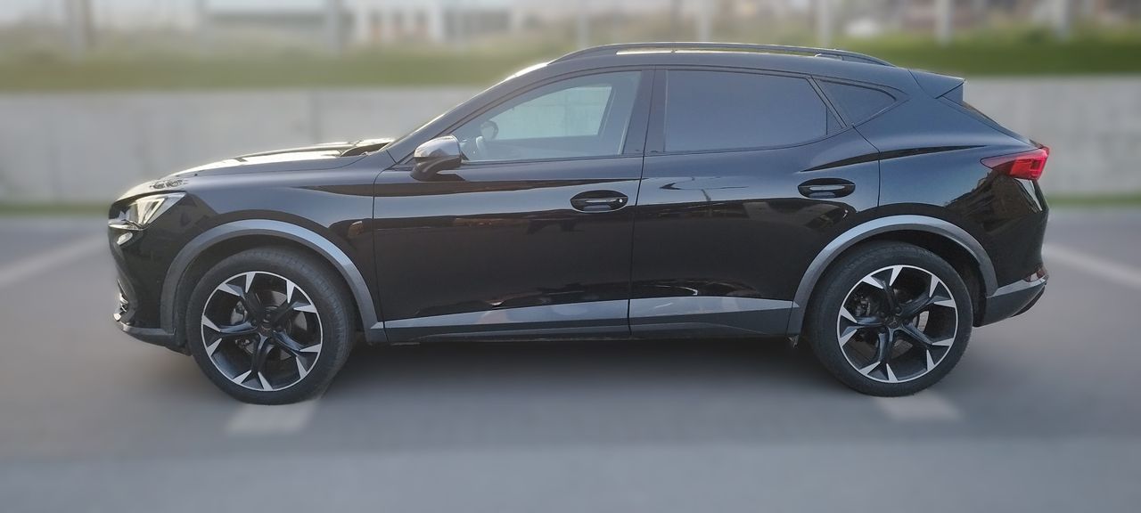 Cupra Formentor 1.5 TSI ACT - Foto 4