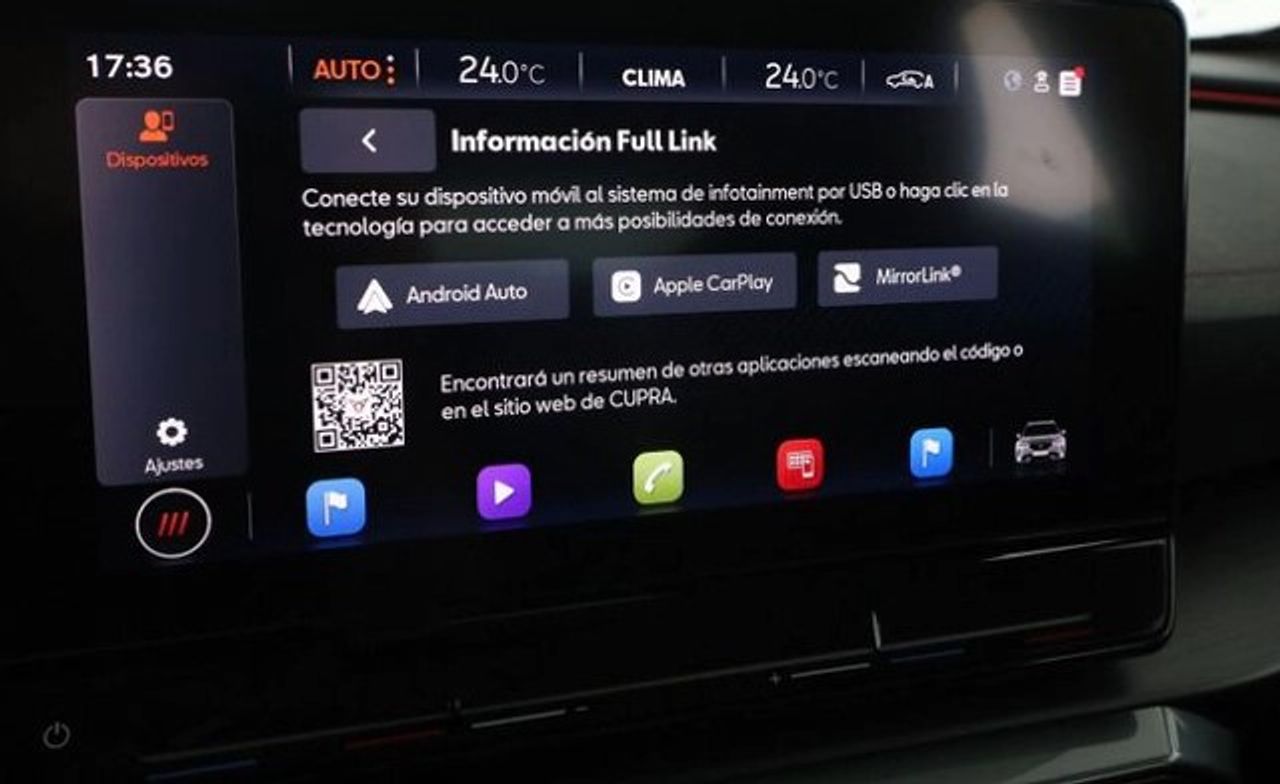 Cupra Formentor 1.5 TSI ACT - Foto 15