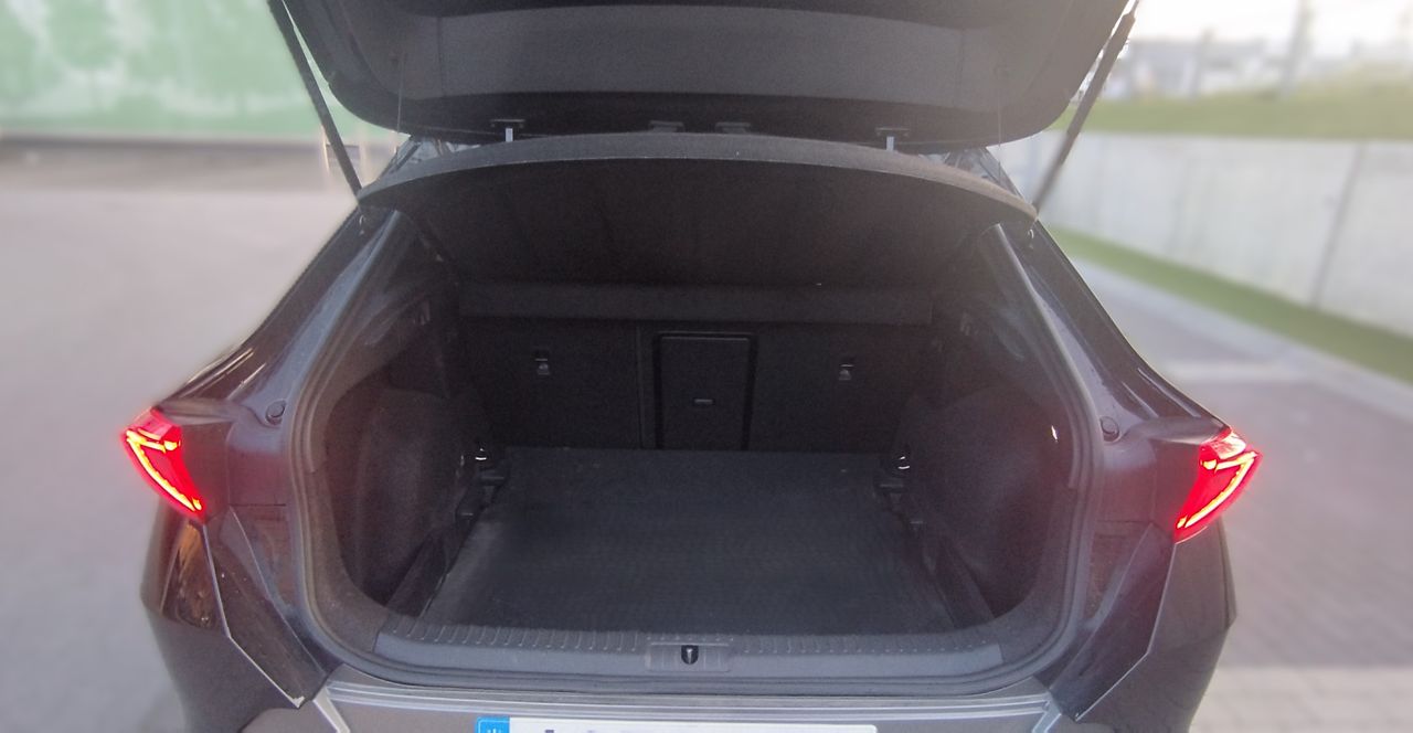 Cupra Formentor 1.5 TSI ACT - Foto 28