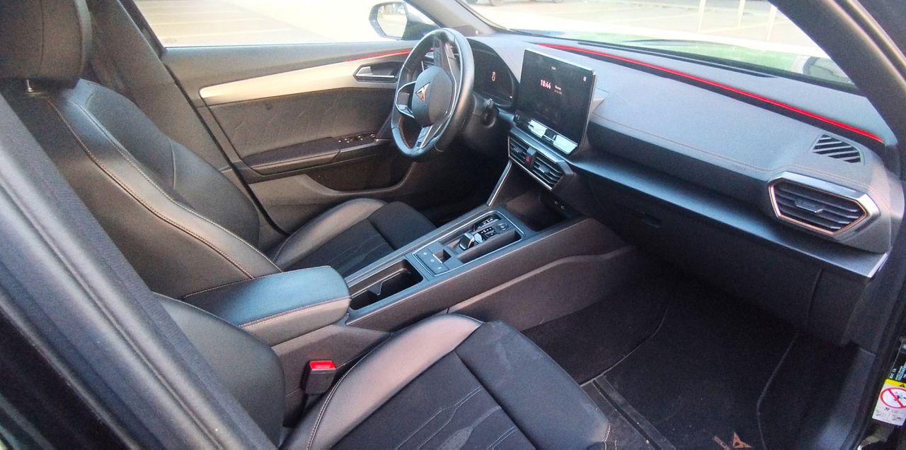 Cupra Formentor 1.5 TSI ACT - Foto 11