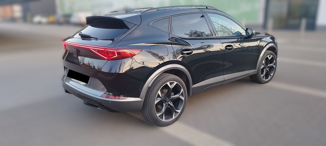 Cupra Formentor 1.5 TSI ACT - Foto 7