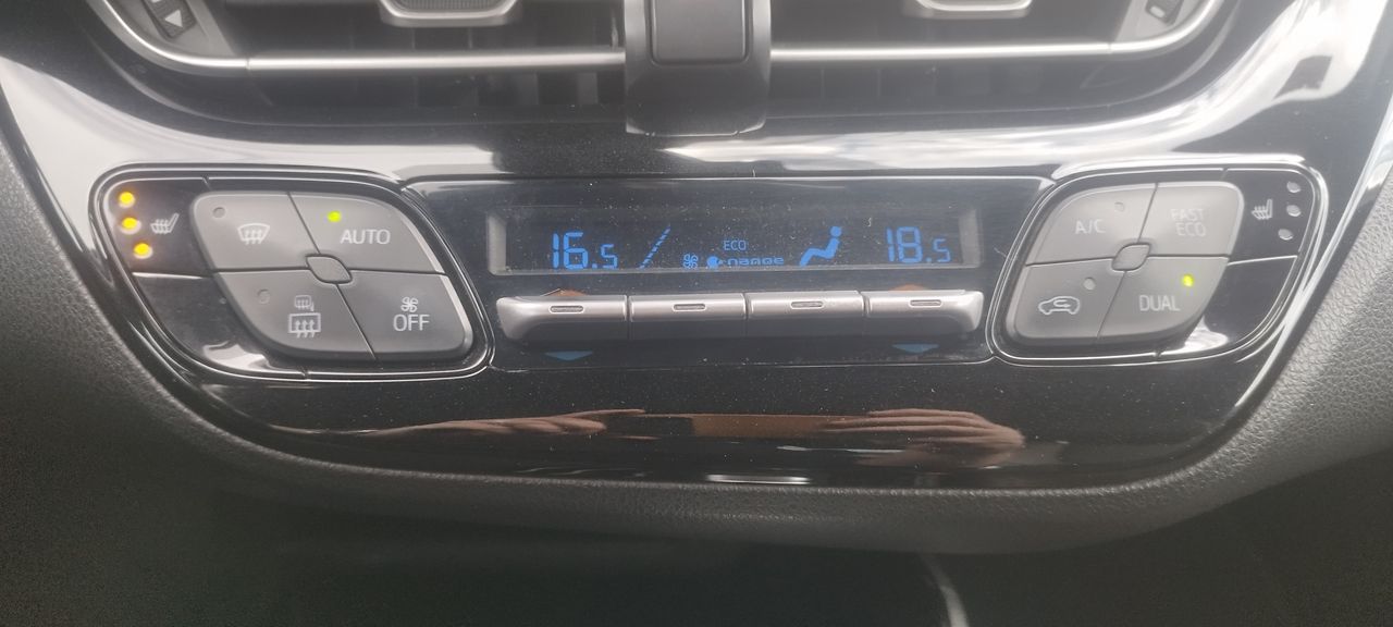 Toyota C-HR 1.8 hsd advance - Foto 19