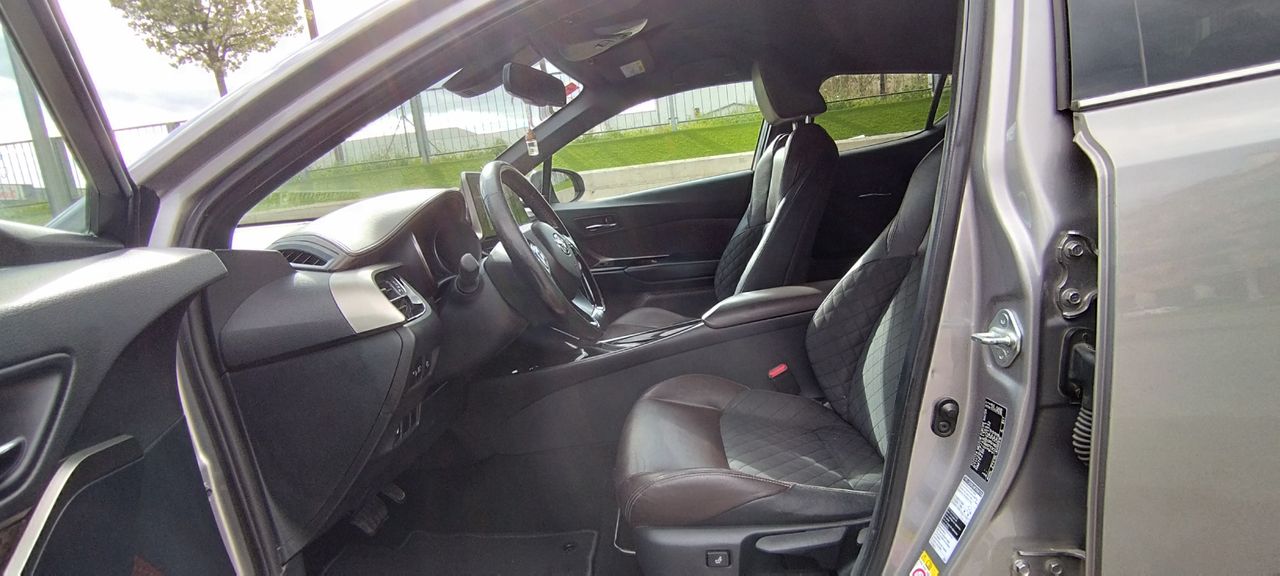 Toyota C-HR 1.8 hsd advance - Foto 12