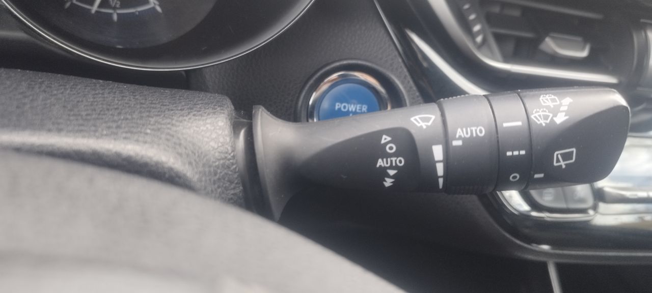 Toyota C-HR 1.8 hsd advance - Foto 24