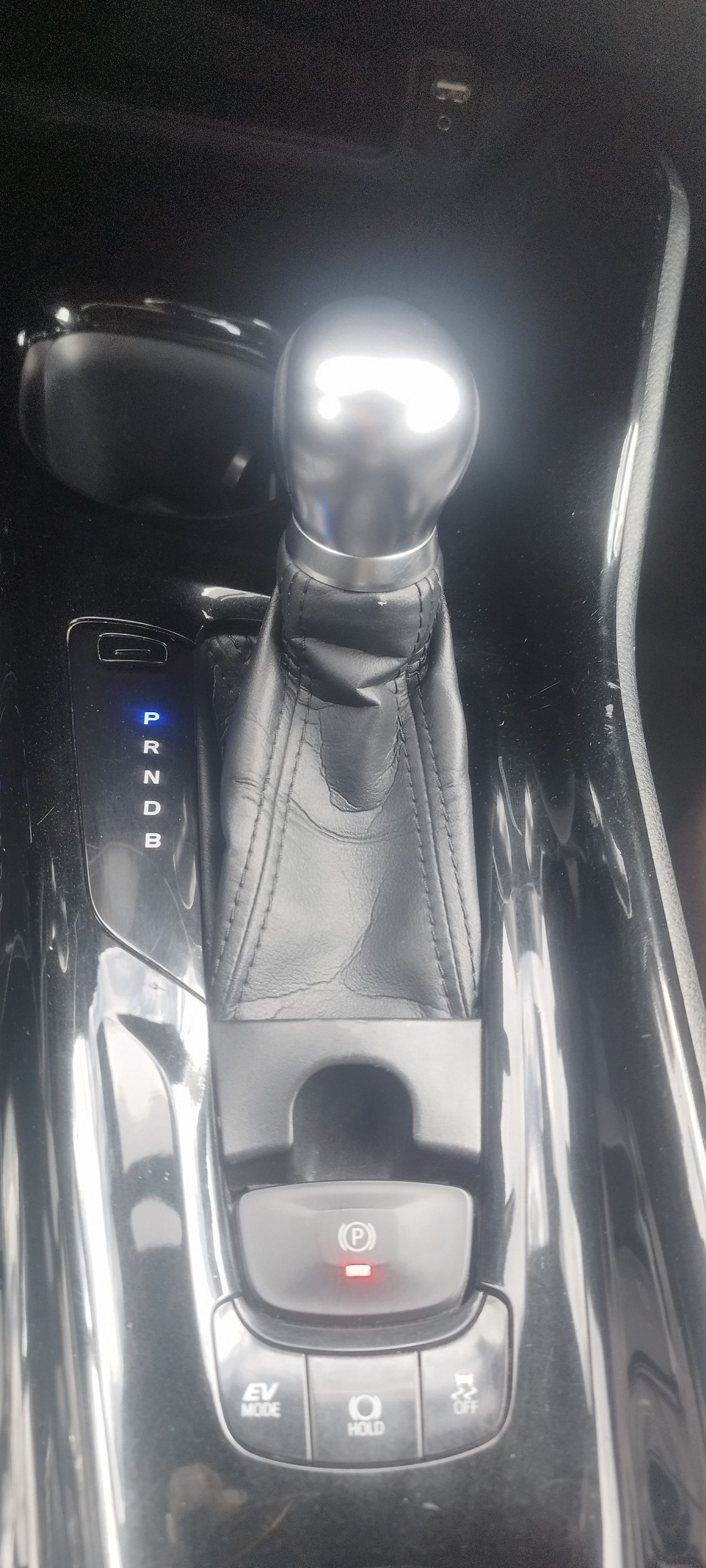 Toyota C-HR 1.8 hsd advance - Foto 22