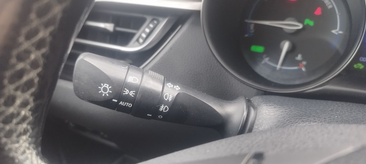 Toyota C-HR 1.8 hsd advance - Foto 23