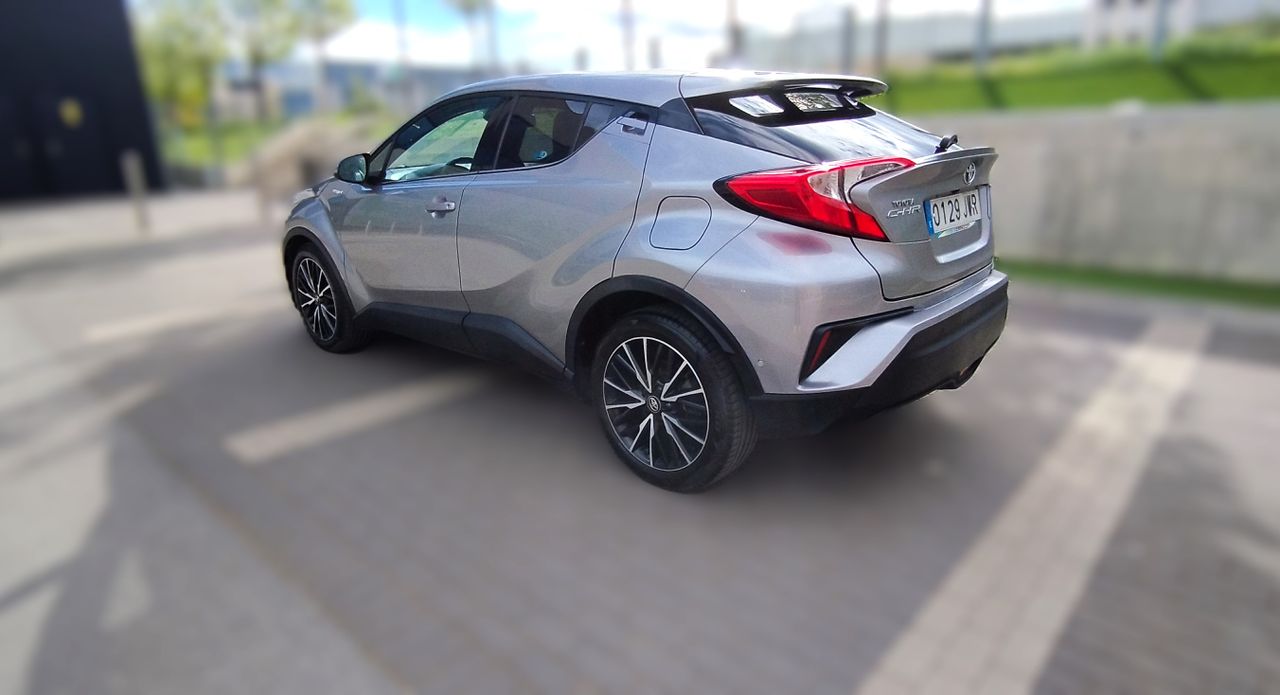 Toyota C-HR 1.8 hsd advance - Foto 5