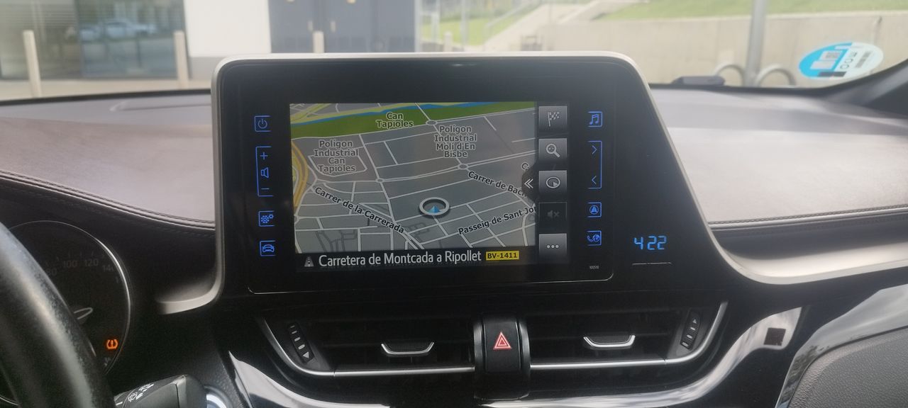 Toyota C-HR 1.8 hsd advance - Foto 16