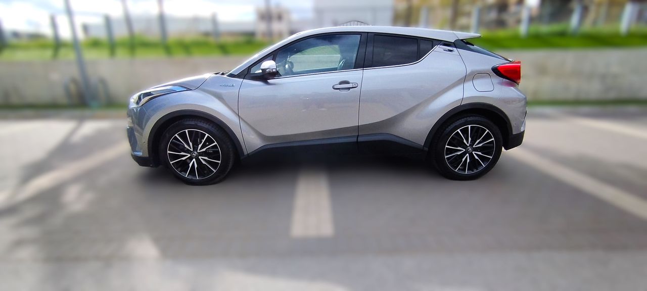 Toyota C-HR 1.8 hsd advance - Foto 4