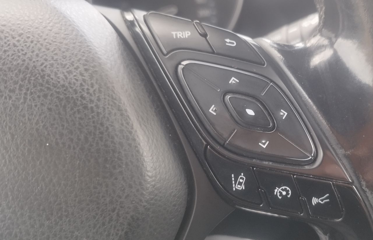 Toyota C-HR 1.8 hsd advance - Foto 25