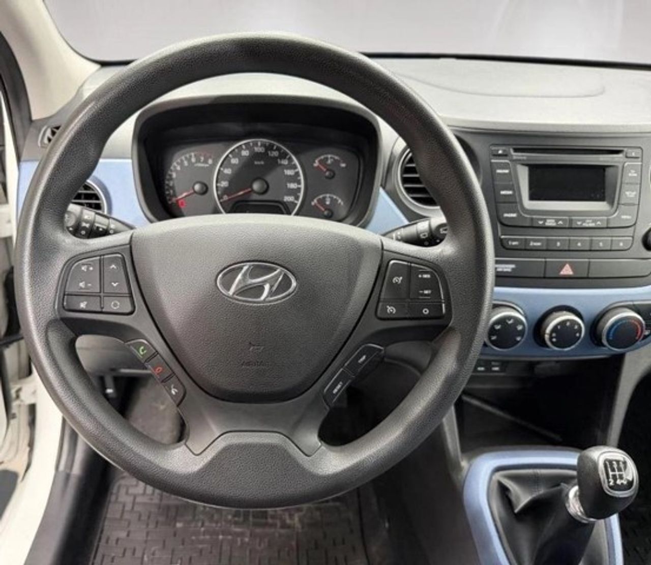 Hyundai i10 TECNO - Foto 6