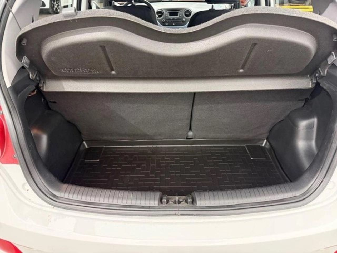 Hyundai i10 TECNO - Foto 12