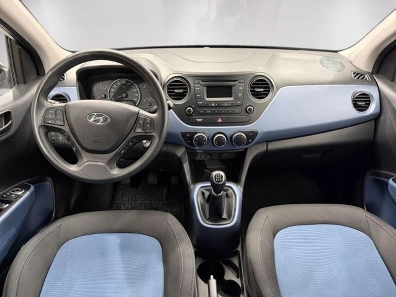 Hyundai i10 TECNO - Foto 5
