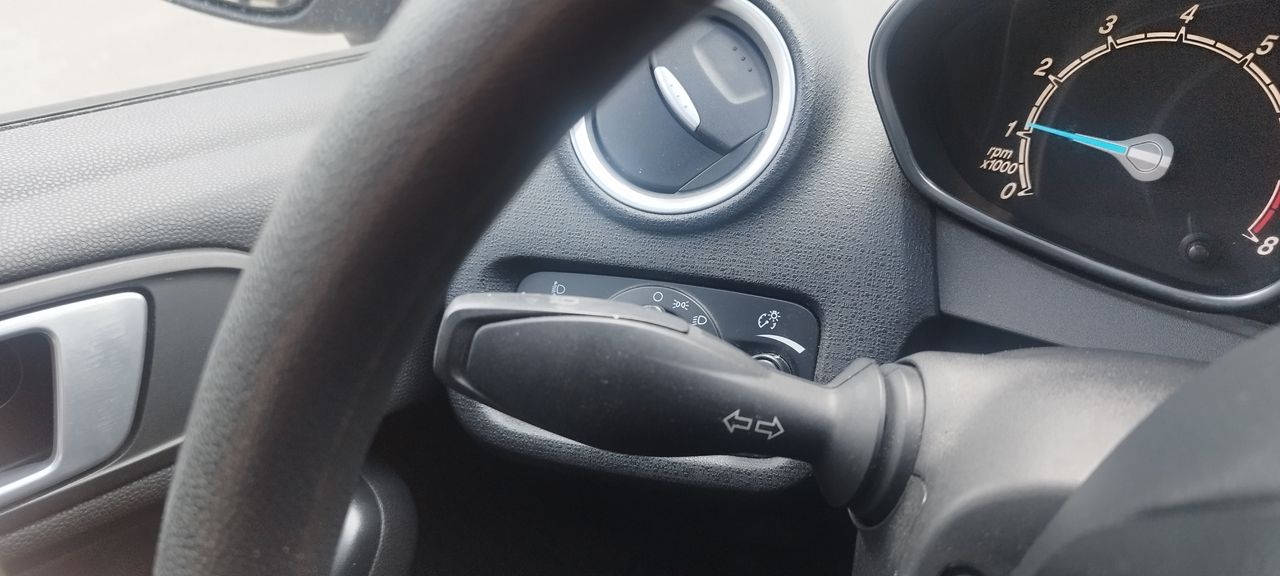 Ford Fiesta 1.25 trend+ - Foto 18