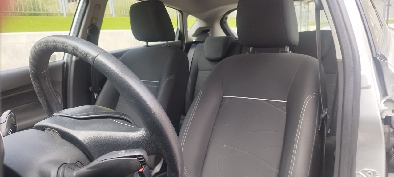 Ford Fiesta 1.25 trend+ - Foto 23