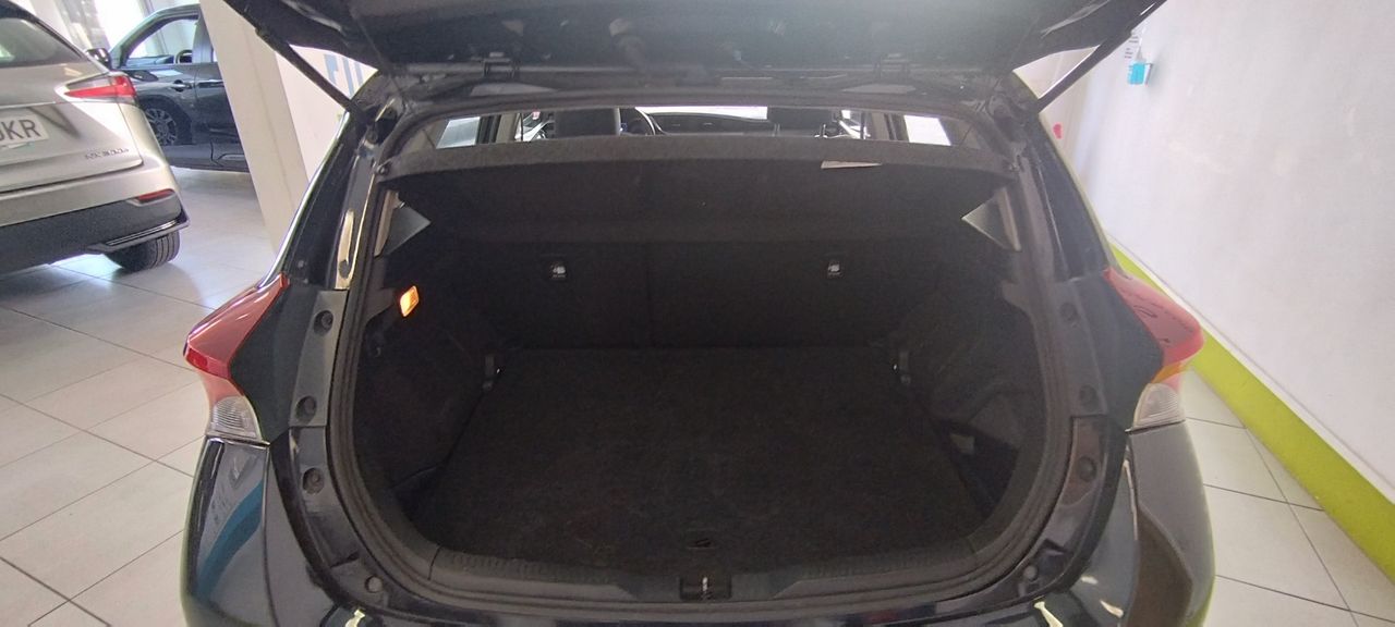 Toyota Auris EDITION 45 - Foto 21
