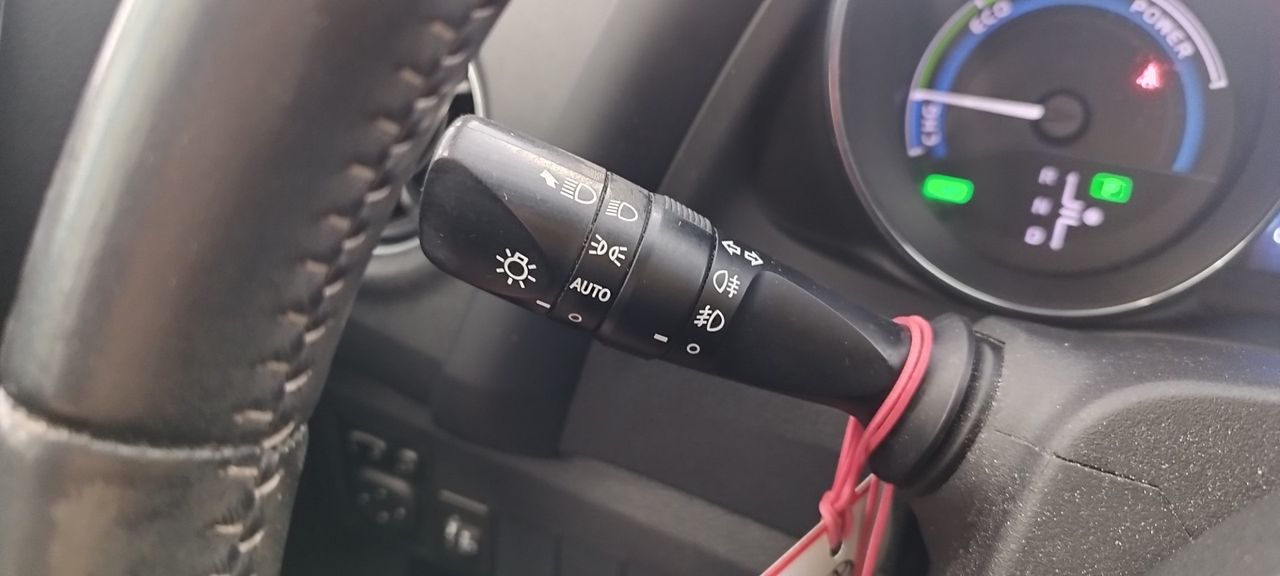 Toyota Auris EDITION 45 - Foto 16