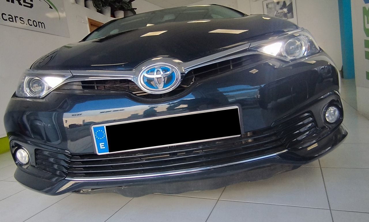 Toyota Auris EDITION 45 - Foto 5
