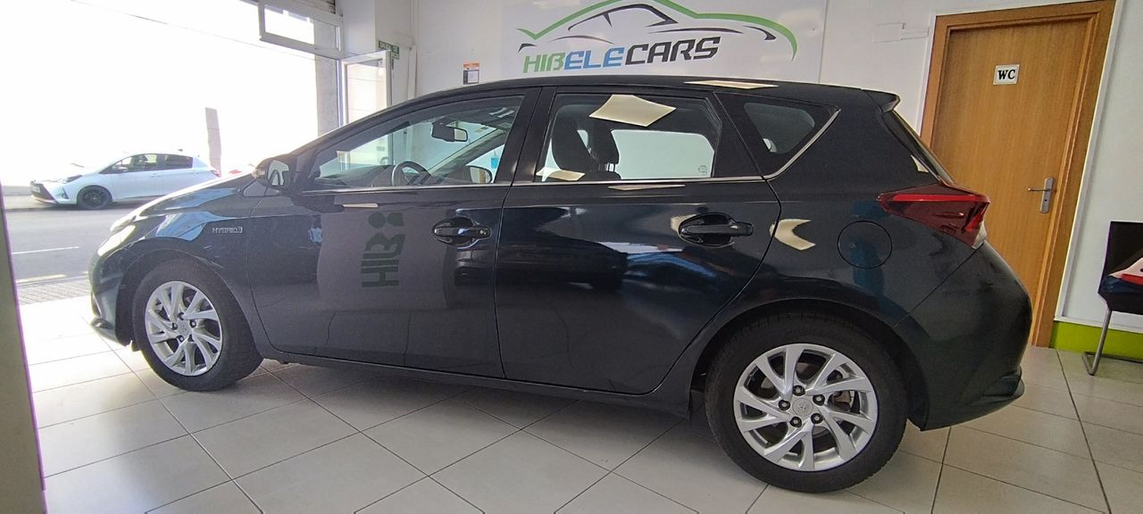 Toyota Auris EDITION 45 - Foto 6