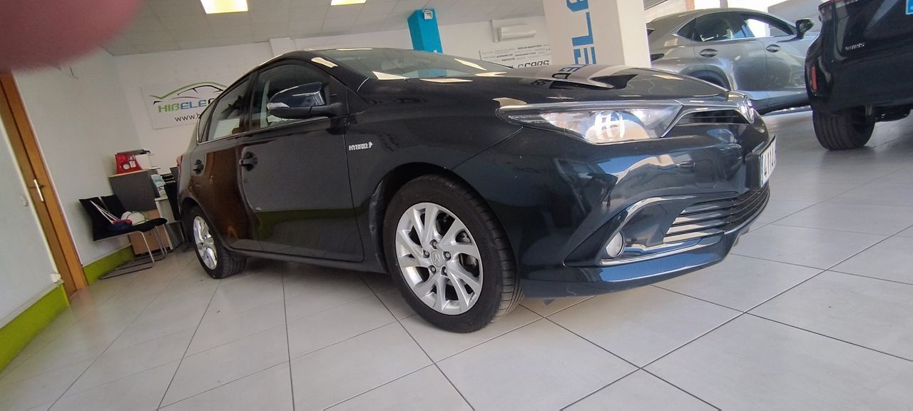 Toyota Auris EDITION 45 - Foto 4