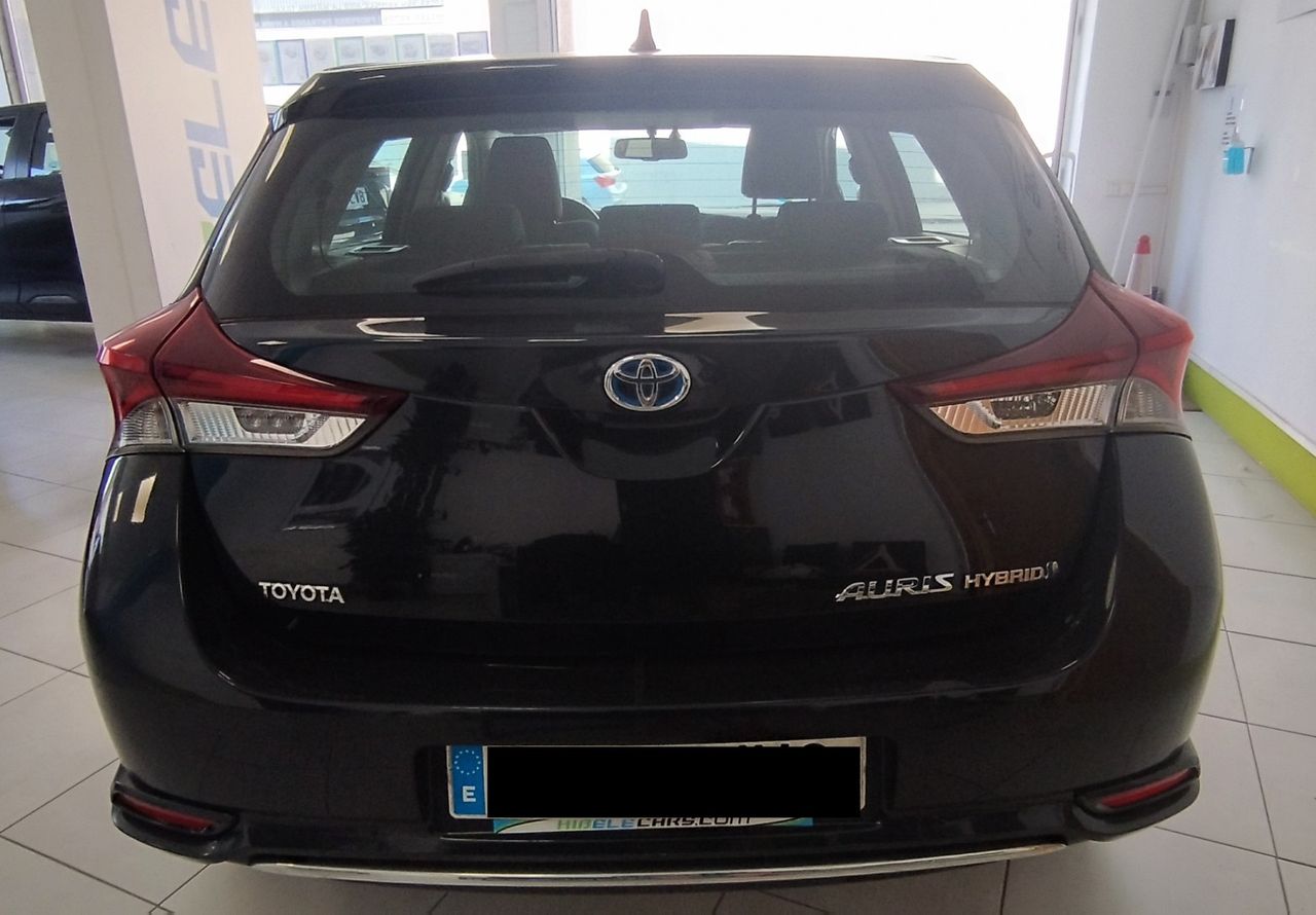 Toyota Auris EDITION 45 - Foto 8