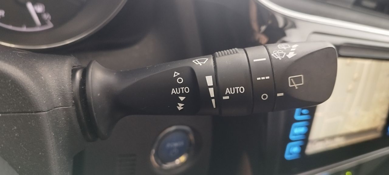 Toyota Auris EDITION 45 - Foto 15