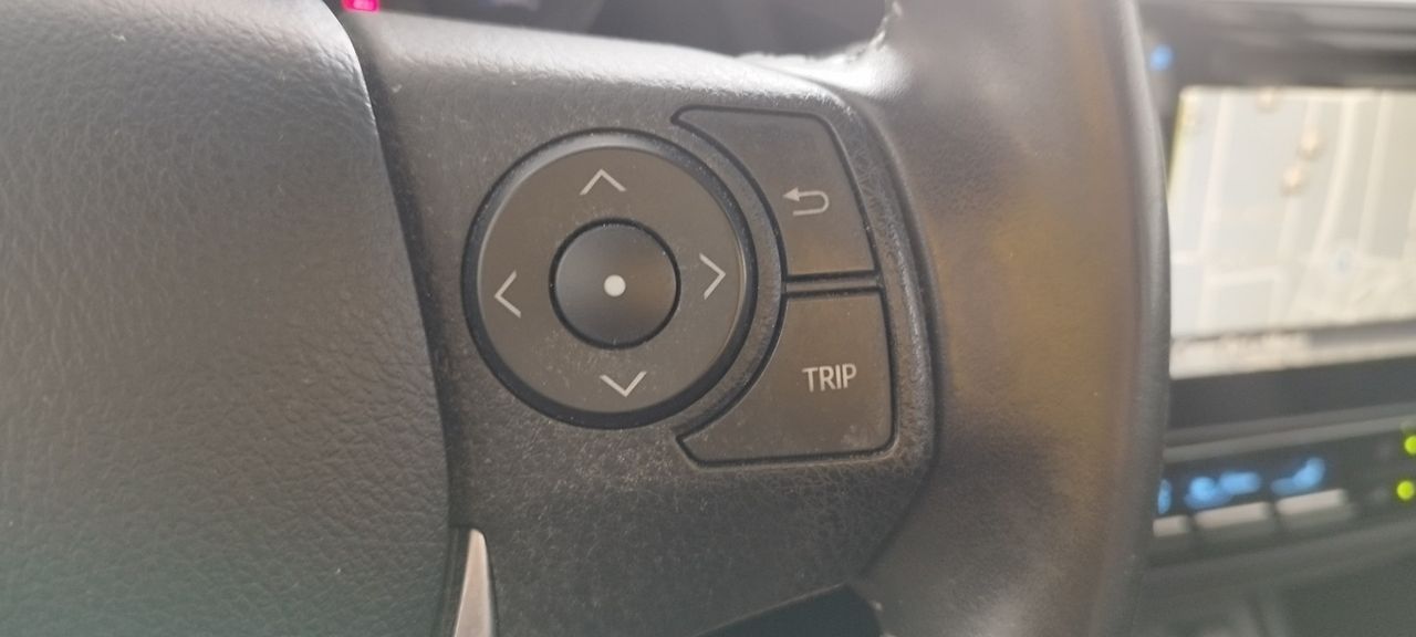 Toyota Auris EDITION 45 - Foto 20