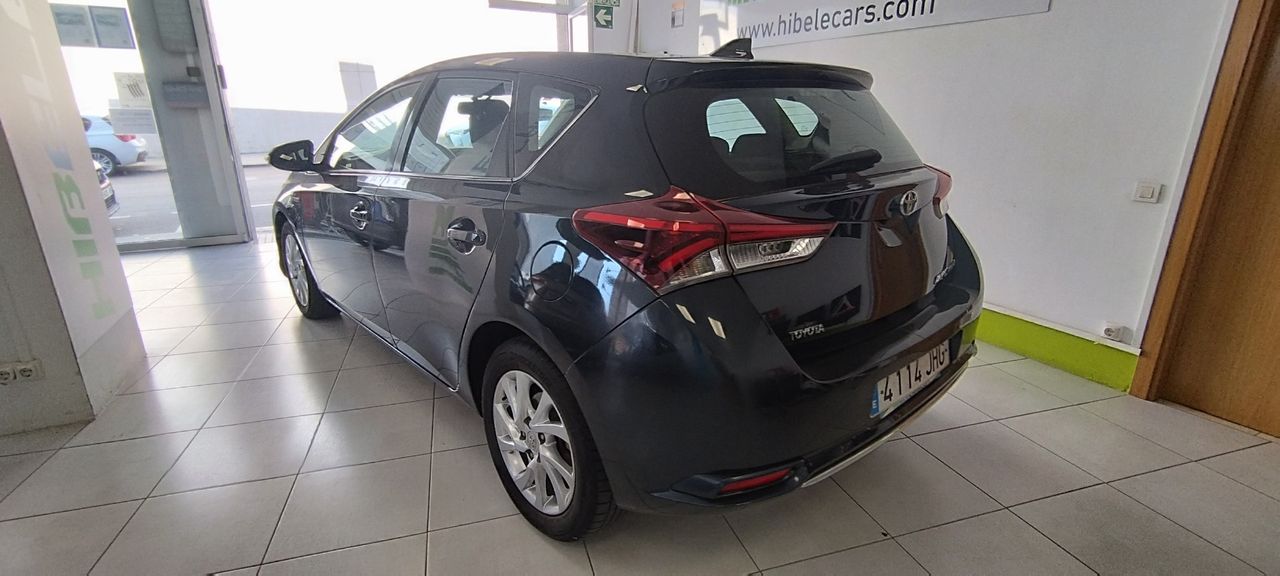 Toyota Auris EDITION 45 - Foto 7