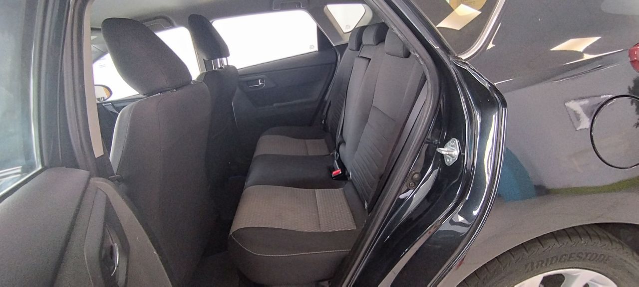 Toyota Auris EDITION 45 - Foto 11