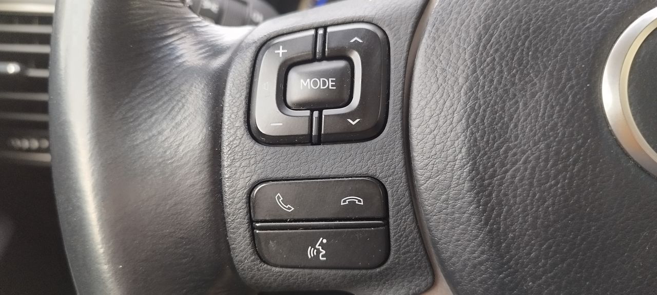 Lexus NX CORPORATE NAVI - Foto 25