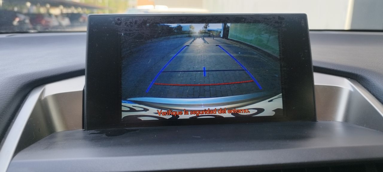 Lexus NX CORPORATE NAVI - Foto 22
