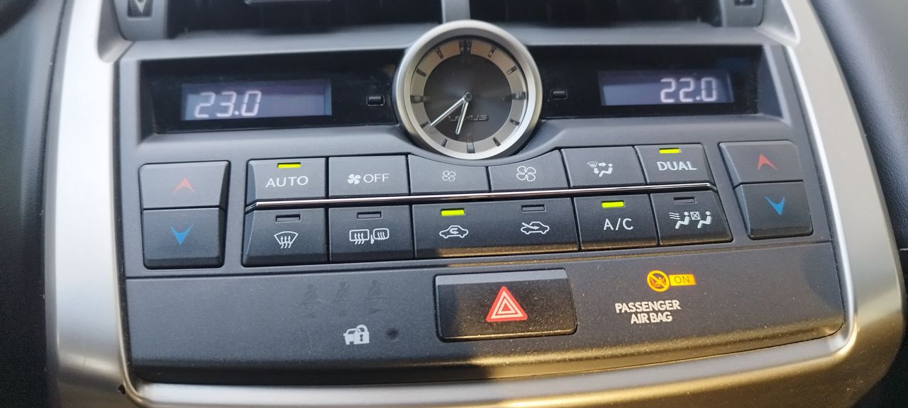 Lexus NX CORPORATE NAVI - Foto 23