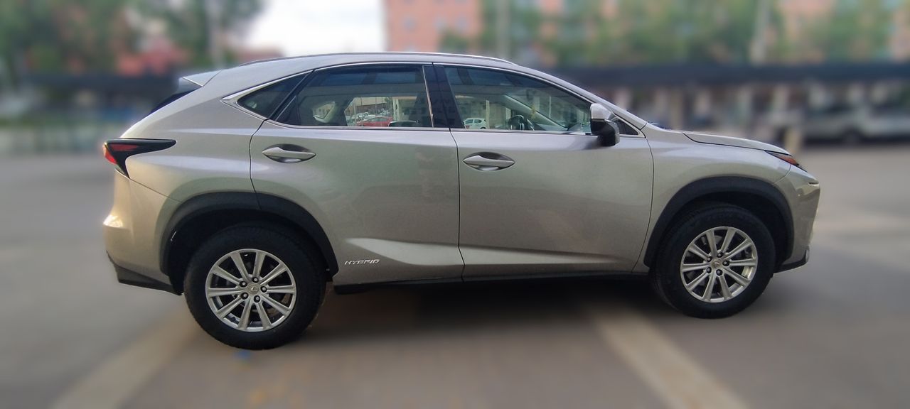 Lexus NX CORPORATE NAVI - Foto 7