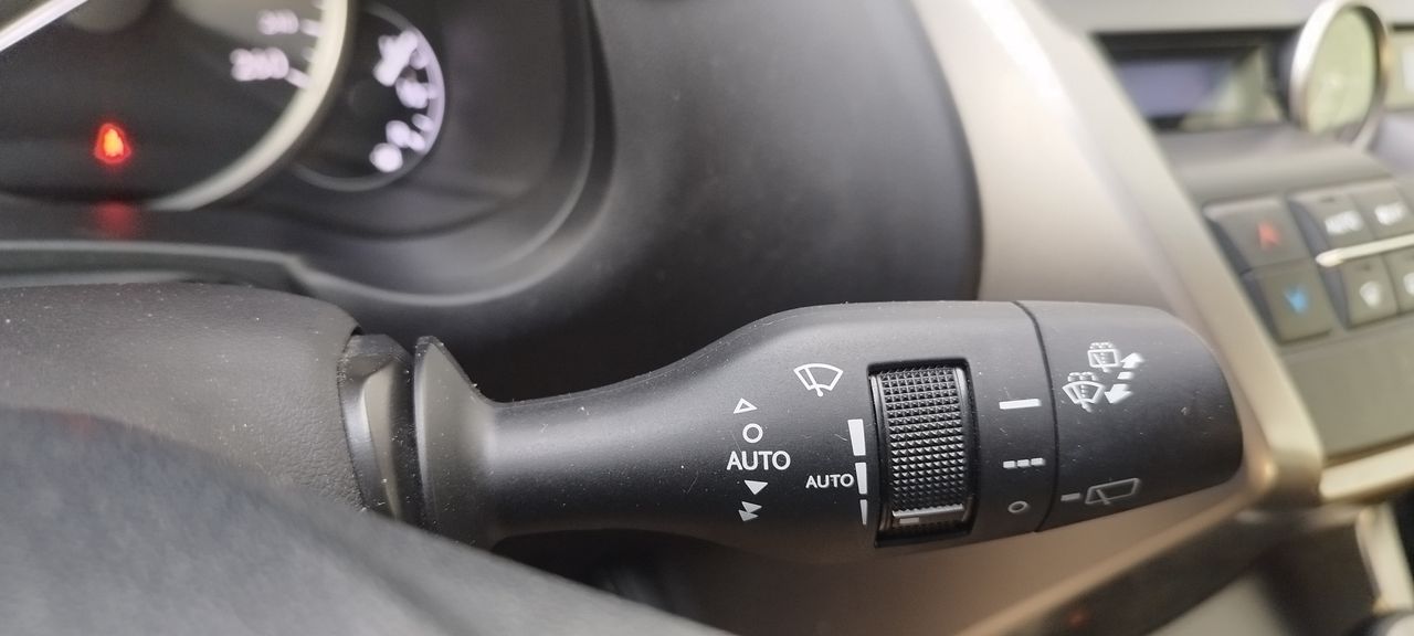 Lexus NX CORPORATE NAVI - Foto 28