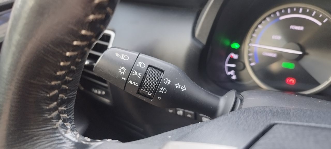 Lexus NX CORPORATE NAVI - Foto 26