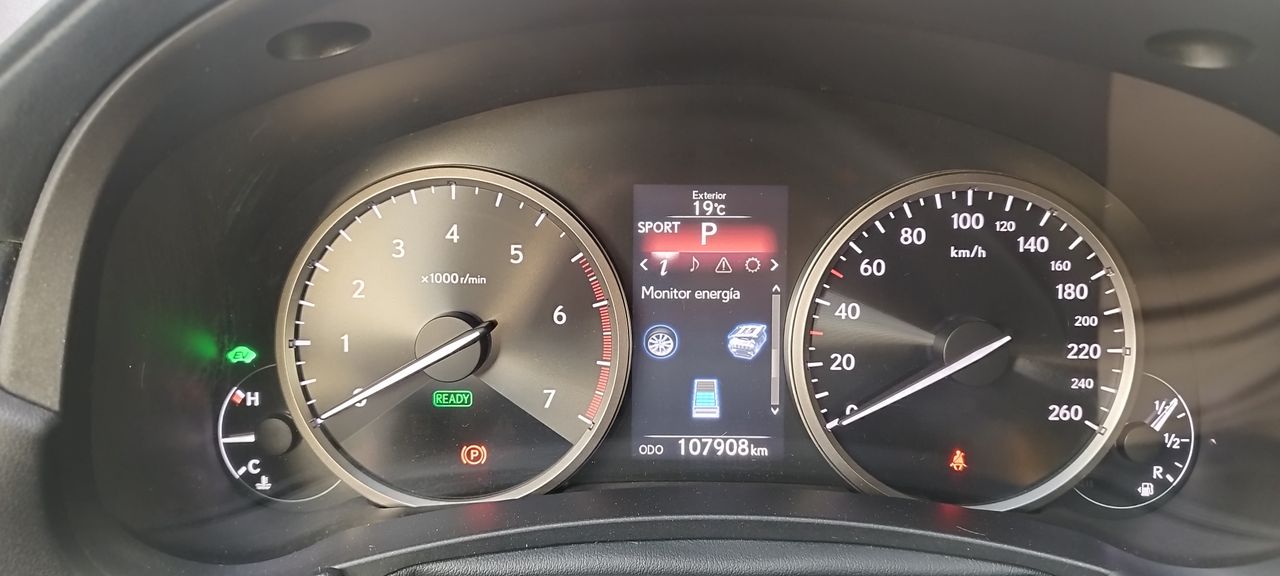 Lexus NX CORPORATE NAVI - Foto 14
