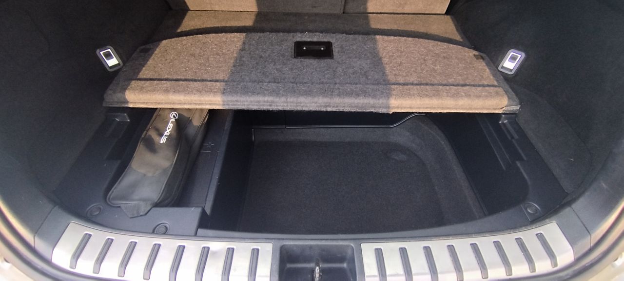 Lexus NX CORPORATE NAVI - Foto 16