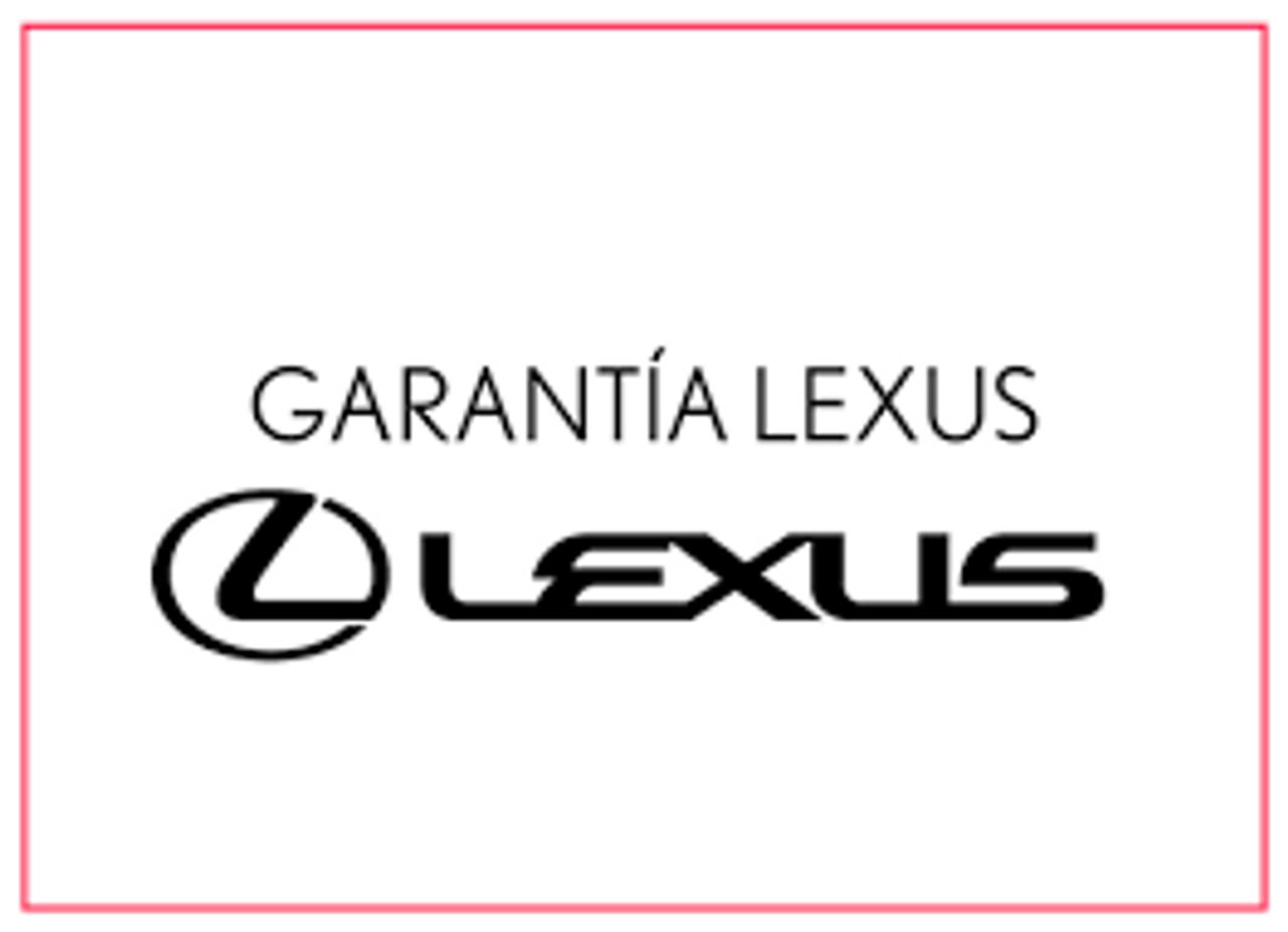 Lexus NX CORPORATE NAVI - Foto 3