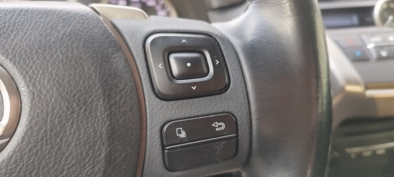 Lexus NX CORPORATE NAVI - Foto 27