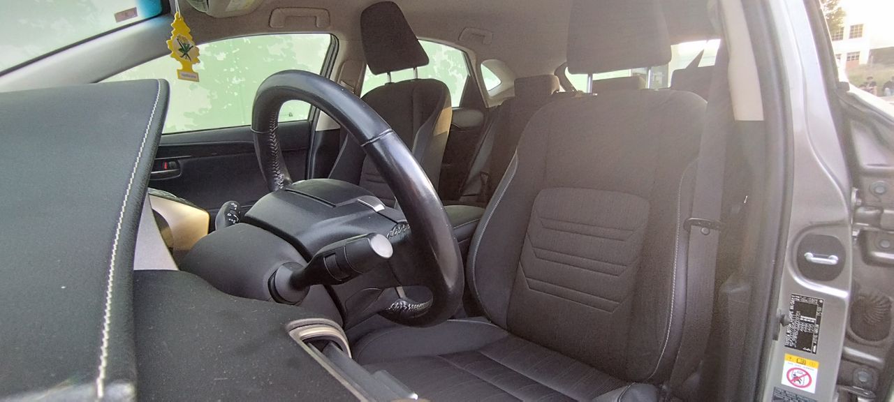 Lexus NX CORPORATE NAVI - Foto 19
