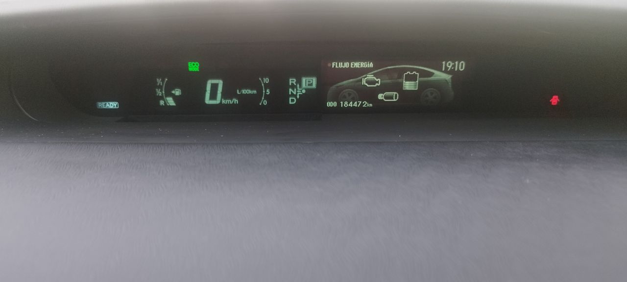 Toyota Prius EXECUTIVE - Foto 14