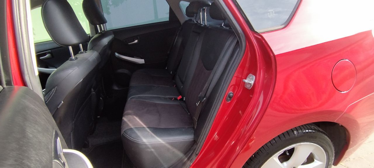 Toyota Prius EXECUTIVE - Foto 19