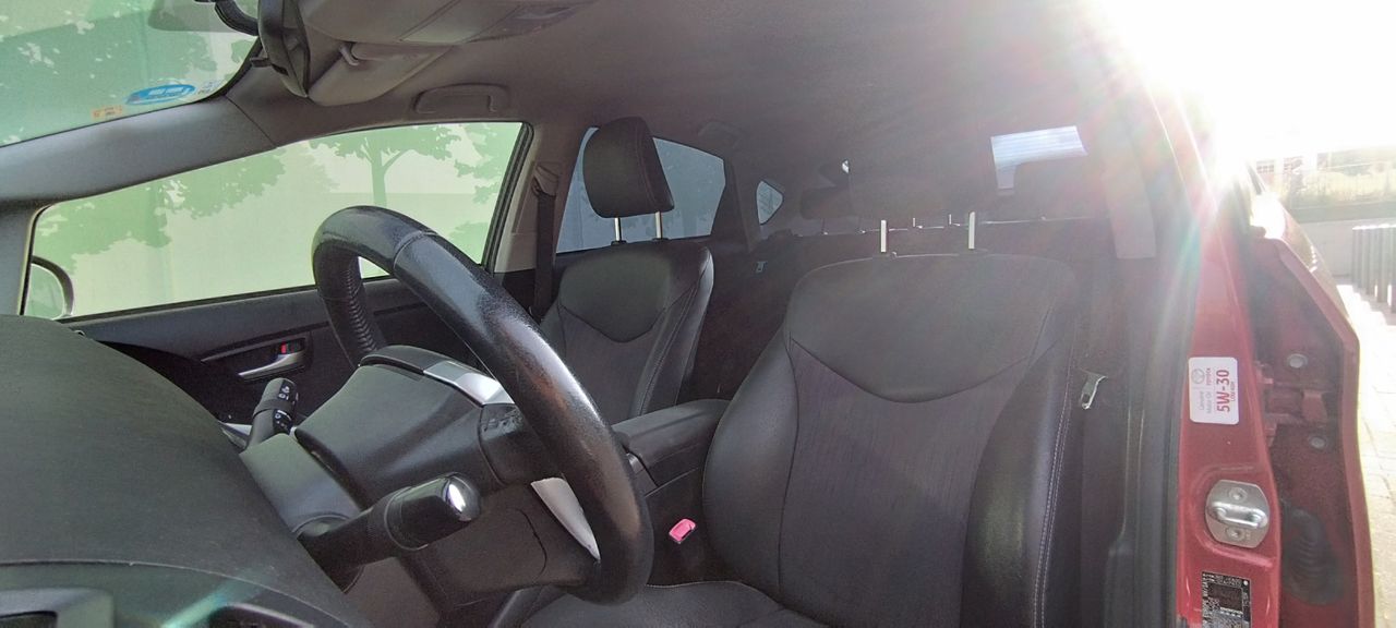 Toyota Prius EXECUTIVE - Foto 18