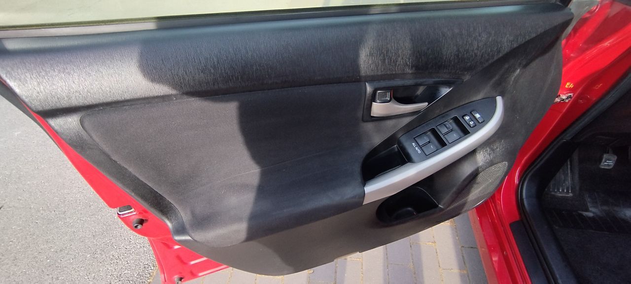 Toyota Prius EXECUTIVE - Foto 28