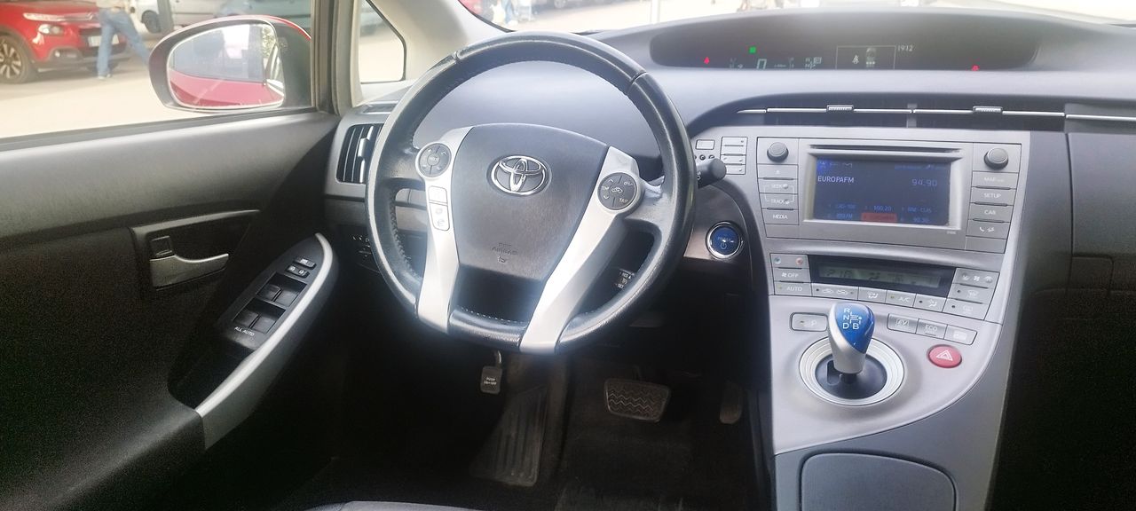 Toyota Prius EXECUTIVE - Foto 13