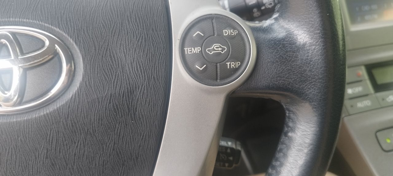 Toyota Prius EXECUTIVE - Foto 26
